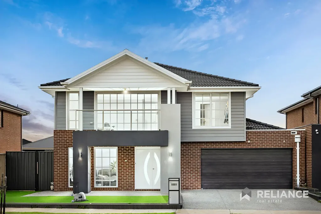 Truganina 5 Bedroom Thoughtfully designed family haven!