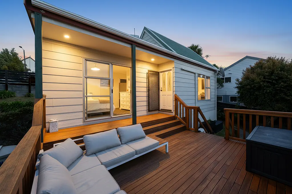 Churton Park 2Habitaciones Renovated Two Bedroom Delight