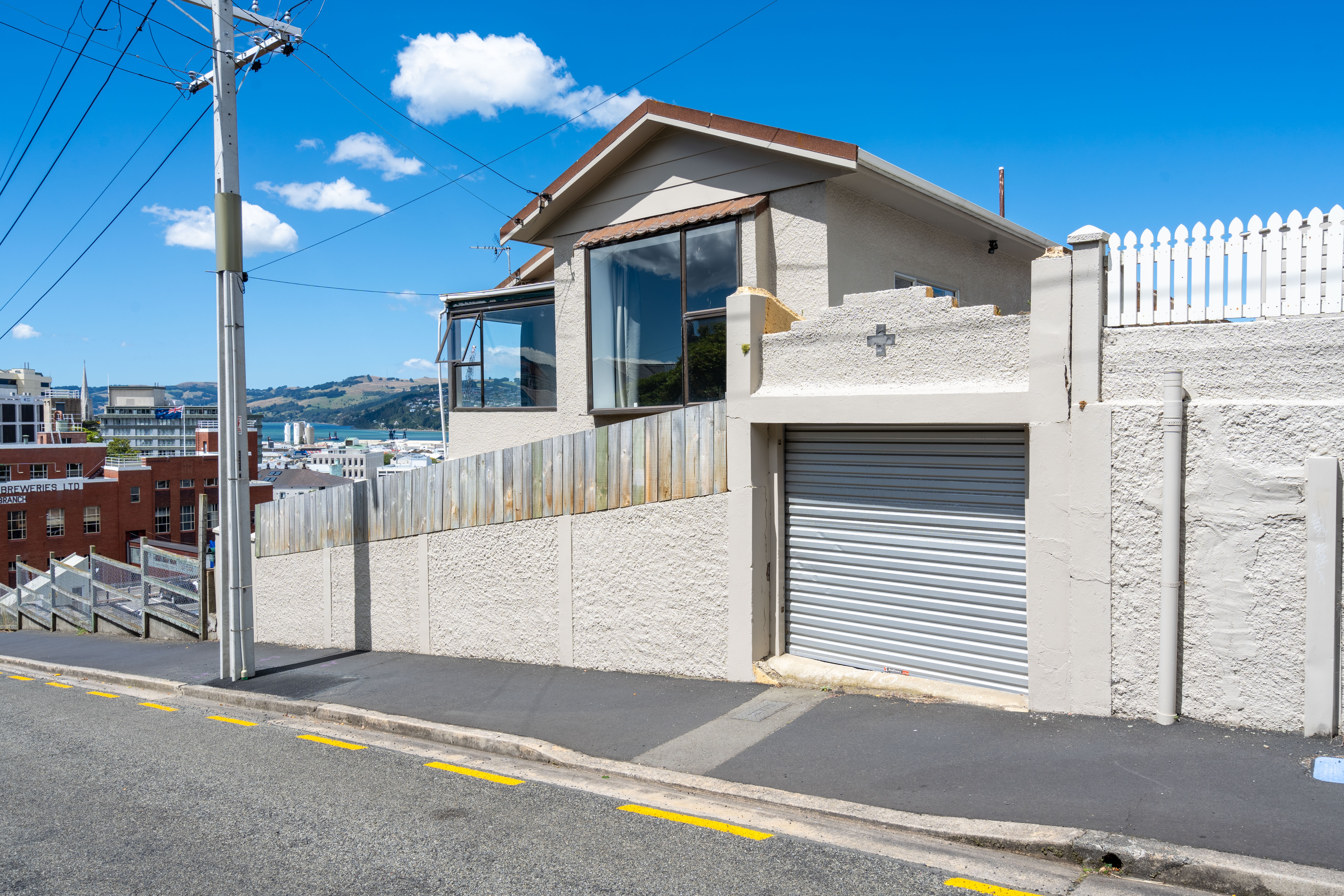 17 Canongate, Dunedin Central, Dunedin, 4 chambres, 1 salles de bain, House