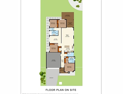9 Fivefields Road, Leneva, Wangaratta, 4 Bedrooms, 2 Bathrooms, House