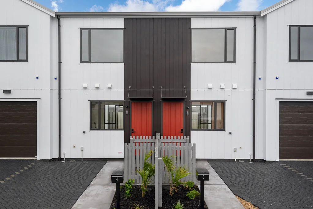Whenuapai 2침실 Surprising Space & Style - Lot 24 SOLD
