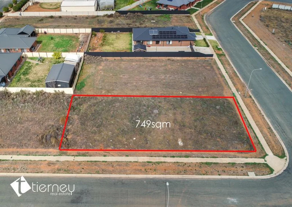 9 Luke Road, Euston, NSW 2737