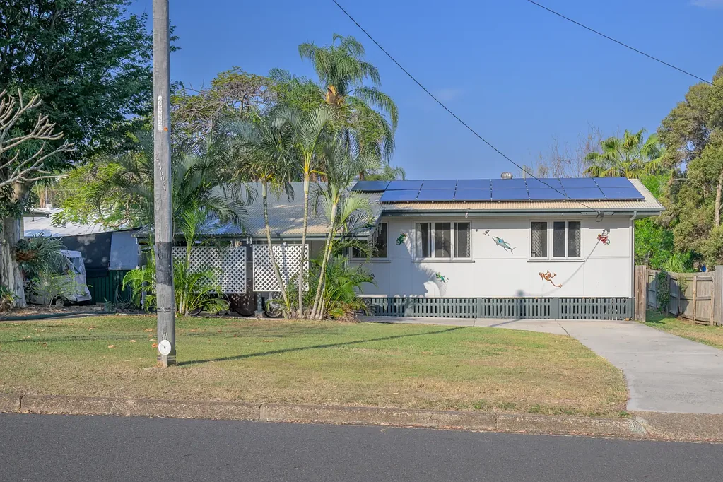 98 Barney Street, Barney Point, QLD 4680