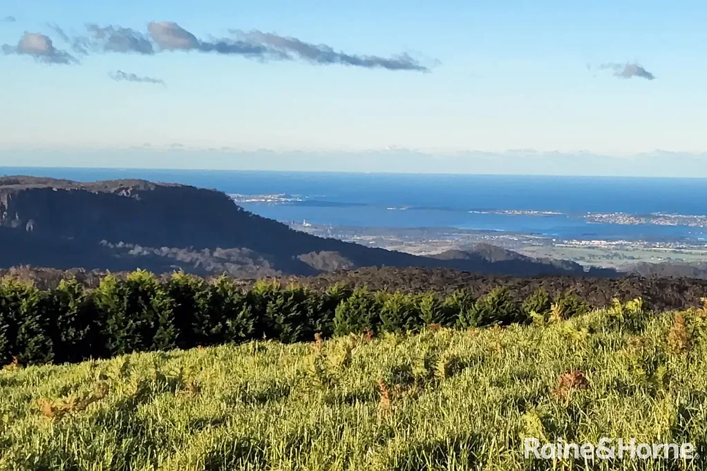 Robertson 3房  Incredible Coastal Views, Pristine Rainforest & Rolling Green Pastures