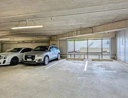 Cpk 167/1 Courthouse Lane, Auckland Central, Auckland City, 1 غرف, 1 حمامات, Carpark