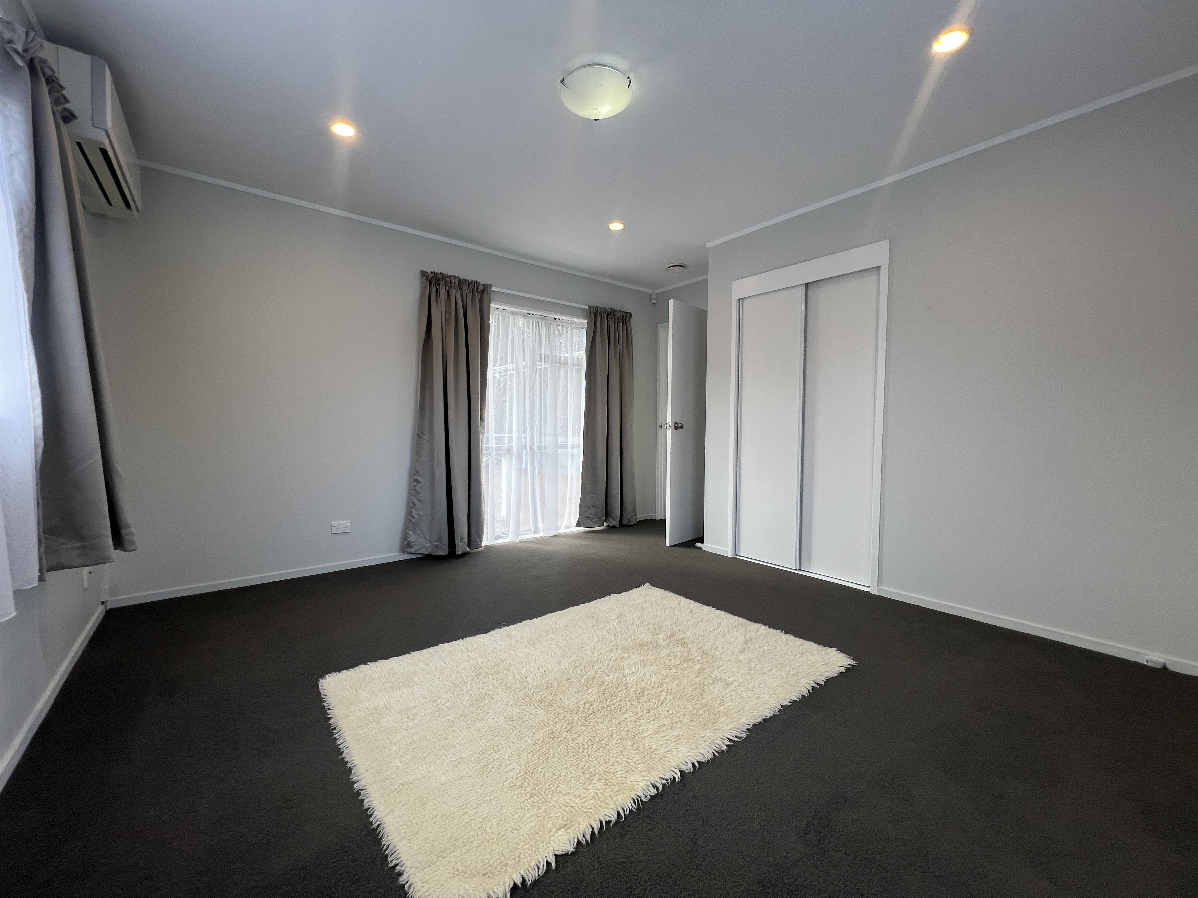 54a Main Highway, Ellerslie, Auckland, 3房, 1浴, House