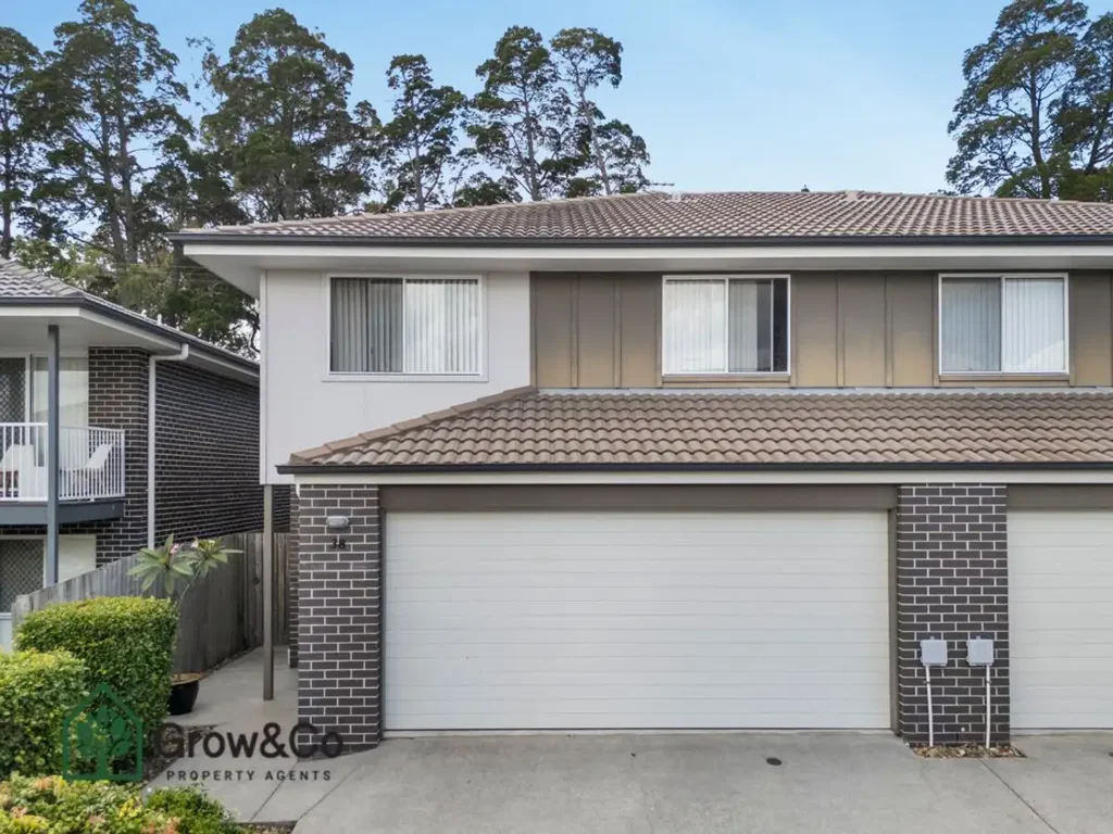 38/10 Sovereign Place, Algester, QLD 4115