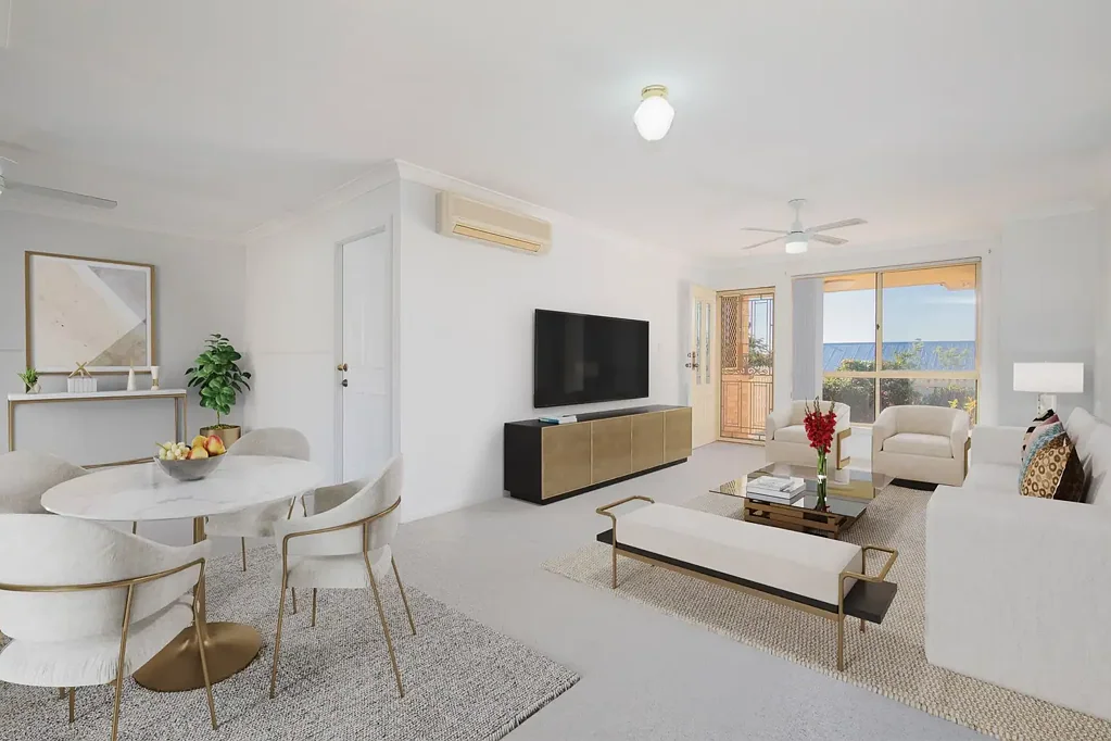 Elermore Vale 3બેડરૂમ Low Maintenance Living in a Prime Elermore Vale Location