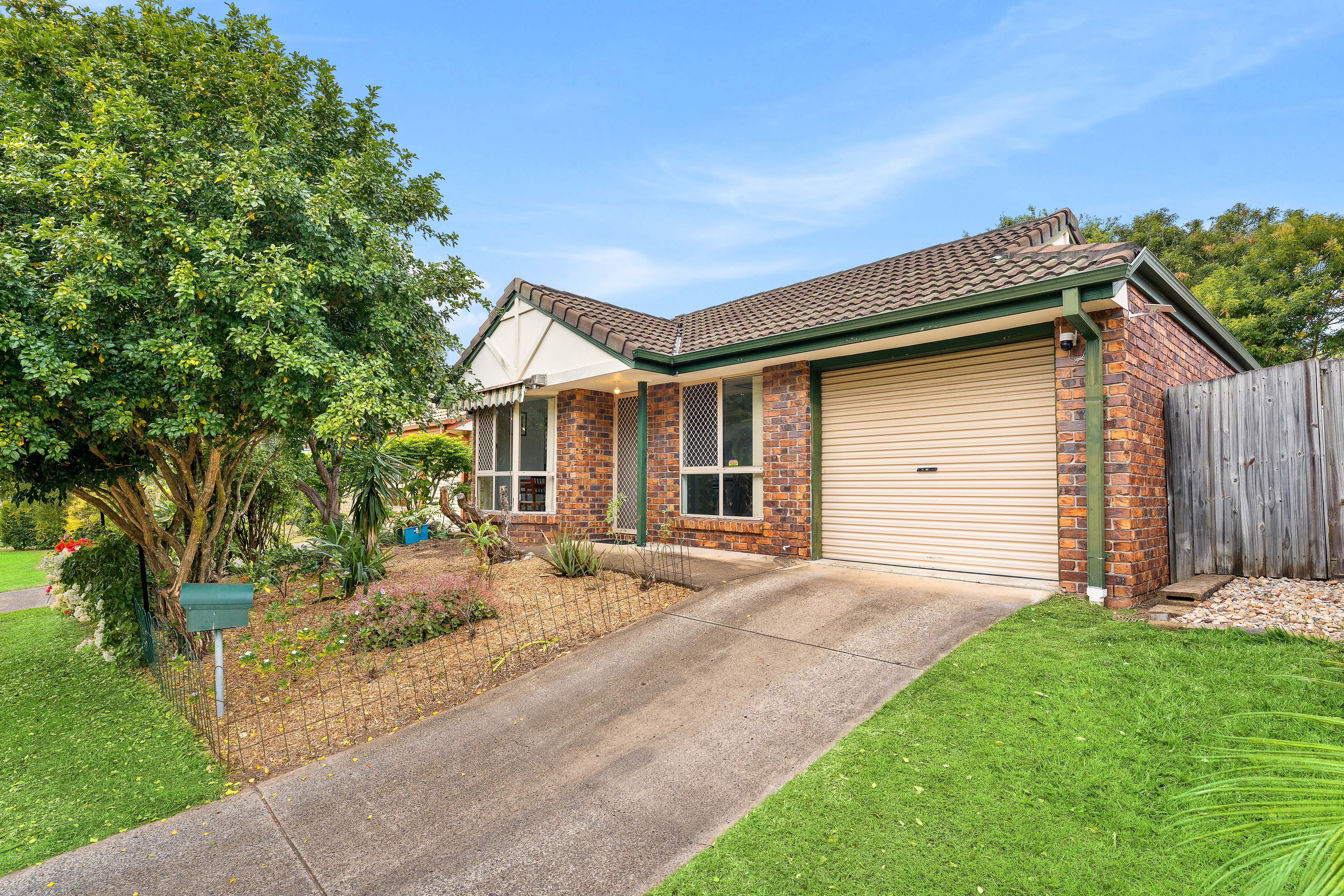 23 ADAMSON WAY, RUNCORN QLD 4113, 0 rūma, 0 rūma horoi, House