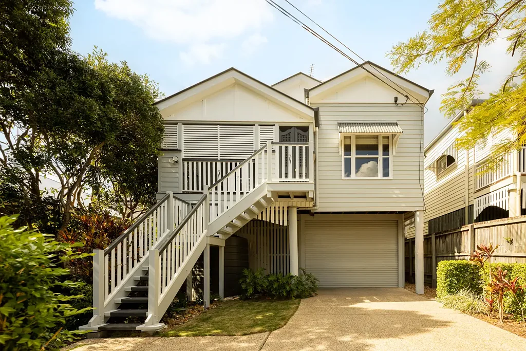 43A Kinnaird Street, Ashgrove, QLD 4060