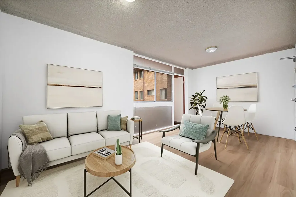 Eastwood 2Kwarto North Facing & Modern Apartment In Prime Eastwood Location