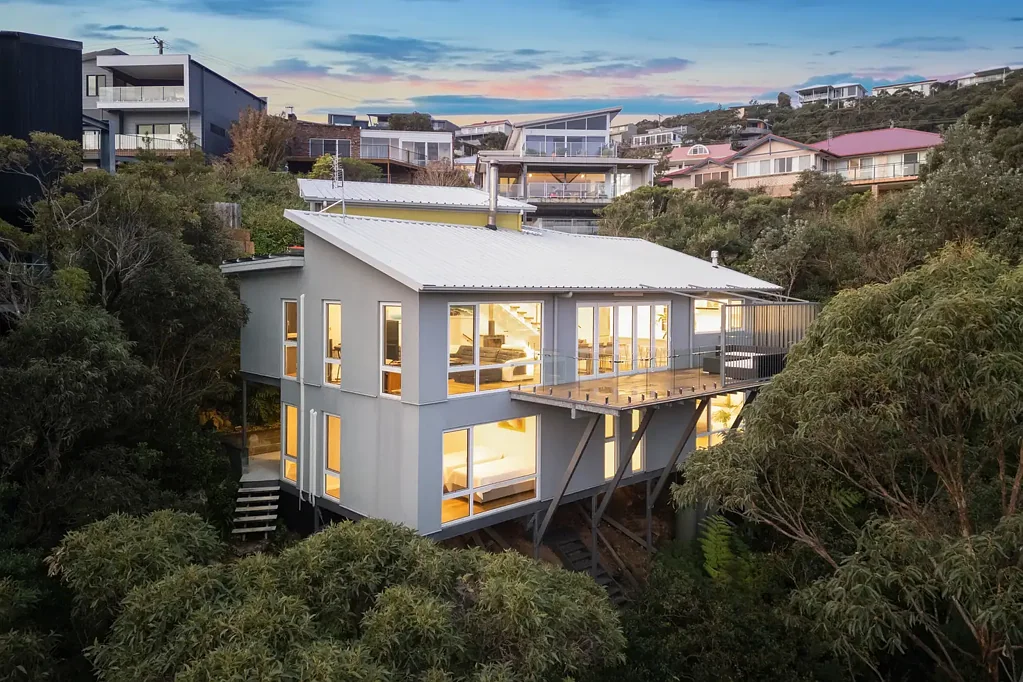 Copacabana 4Habitaciones Eco-Friendly, Energy-Efficient Oasis