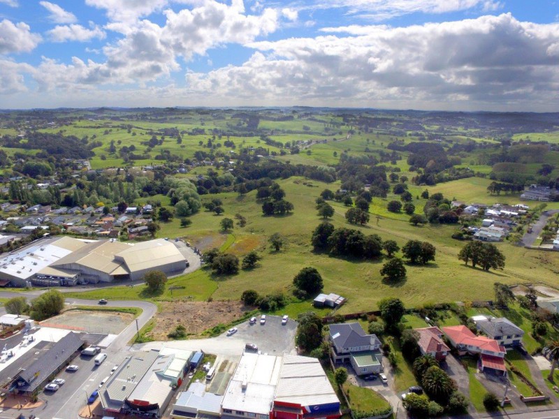 Rodney Street, Wellsford, Auckland - Rodney, 0房, 1浴