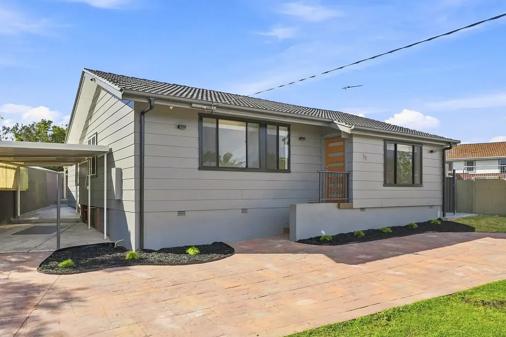 Freshly Renovated Home with Workshop & Modern Finishes!