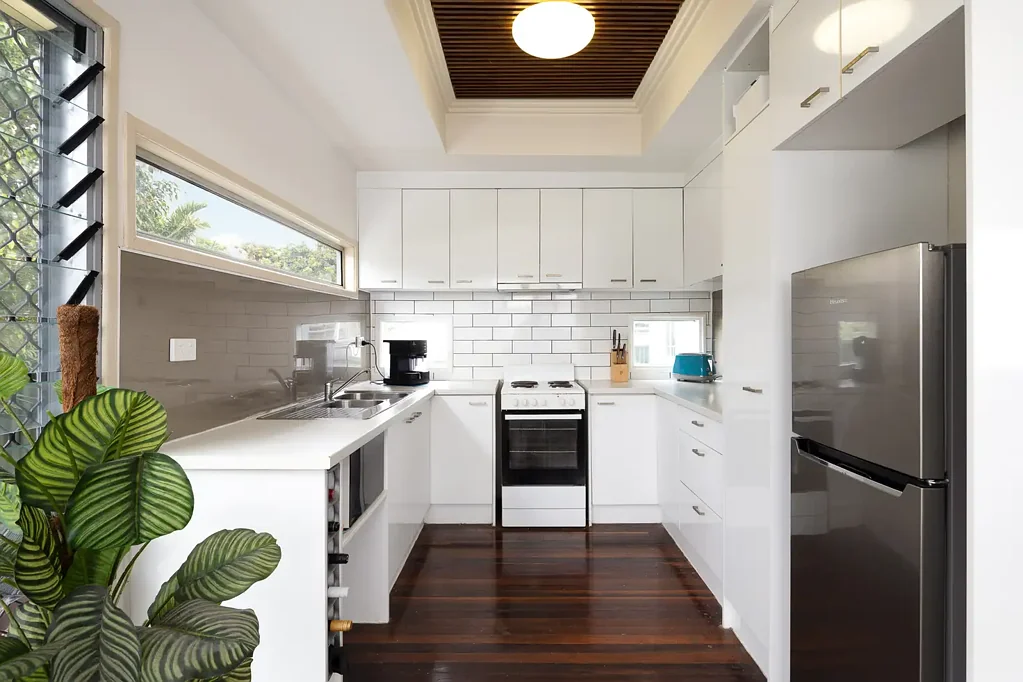 65 McLennan Street, Woody Point, QLD 4019