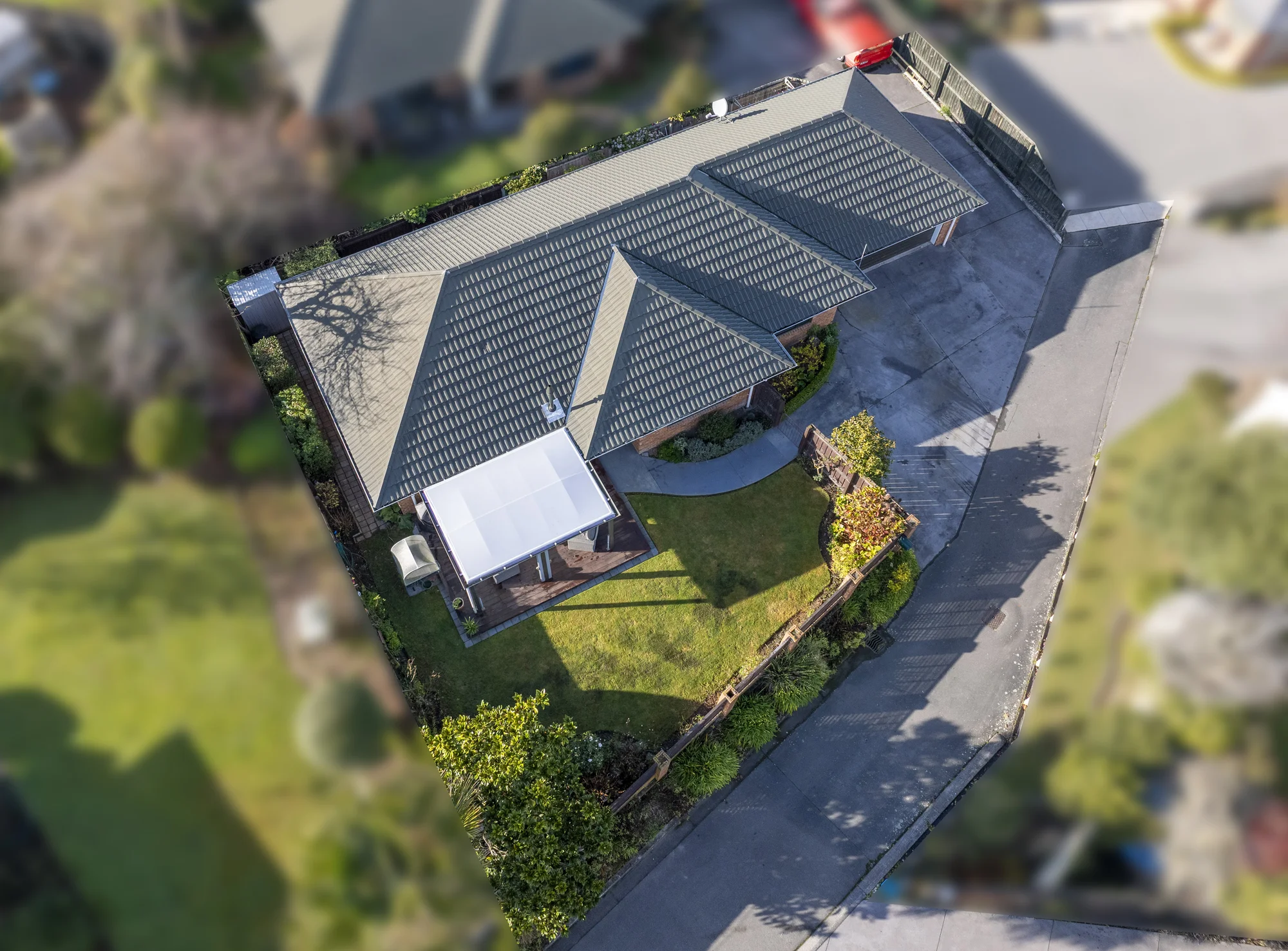 Kaiapoi 3部屋 Act now! Owners Committed Elsewhere!