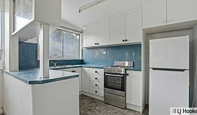 रसोईघर - 19 Thurles Street, Tully, QLD 4854
