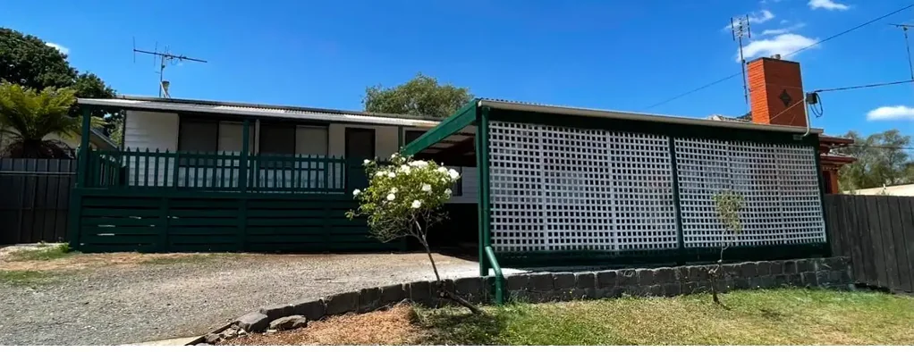 3-Bedroom Home with Ample Space in the Heart of Kilmore