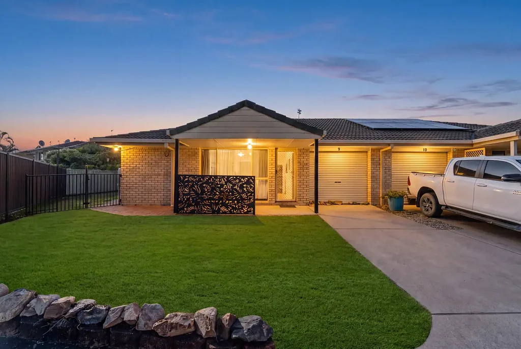 Coomera 2Kwarto REGISTER YOUR INTEREST