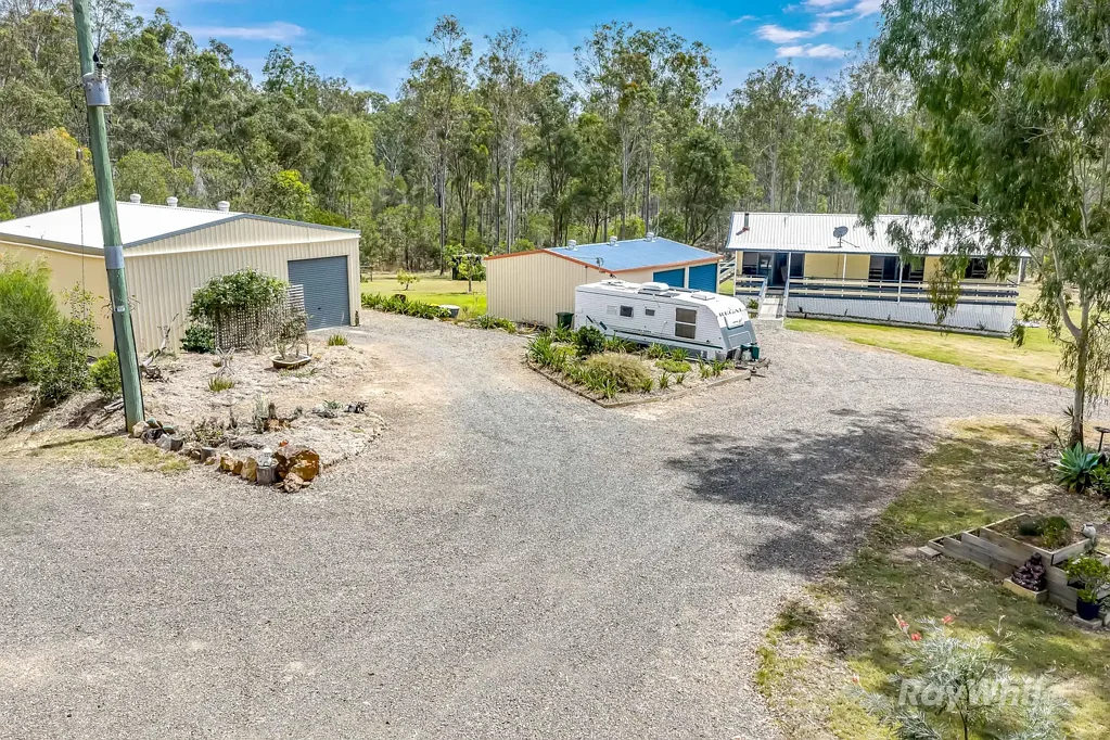 6 Myers Road, Moolboolaman, QLD 4671