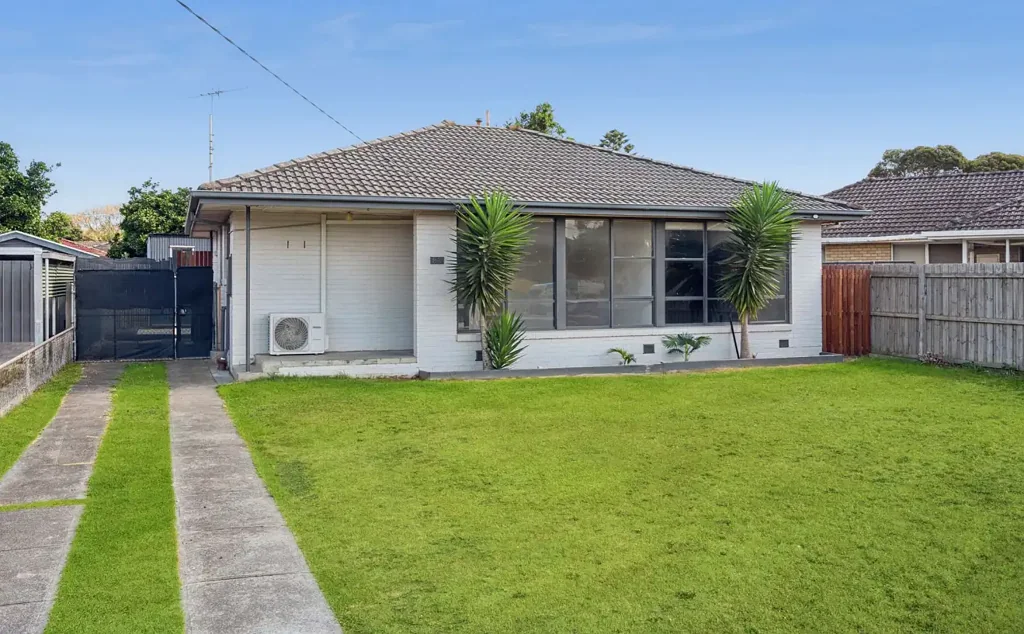 22 Mercury Crescent, Newcomb, VIC 3219