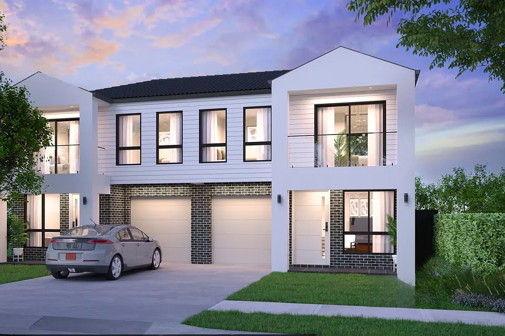 Tallawong 4ห้องนอน Stylish and Spacious 4-Bedroom Townhouse in Tallawong (Schofields)