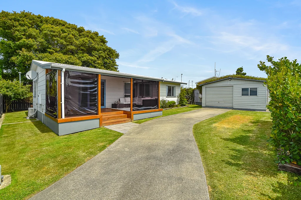 Mount Maunganui 3ห้องนอน Your Chance to Buy in Mount Maunganui