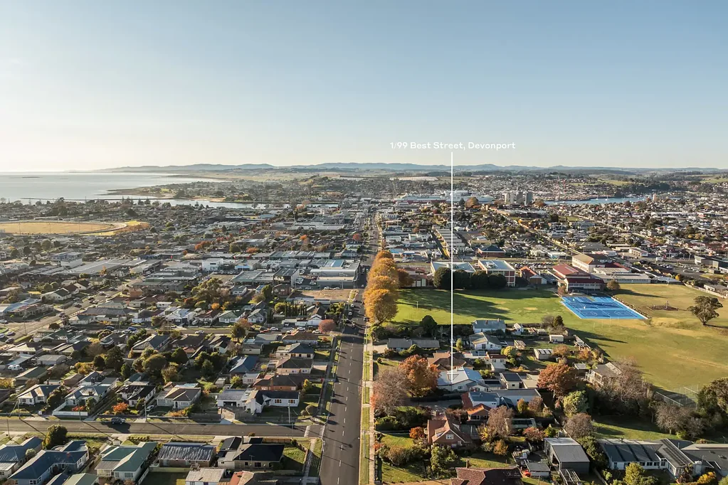 Devonport 5Habitaciones SPACE, FLEXIBILITY & HOME BUSINESS POTENTIAL ALL IN ONE