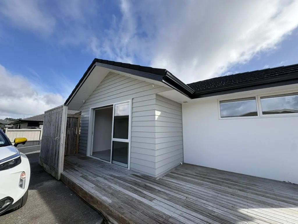 Spacious 2 Bedroom in Milldale