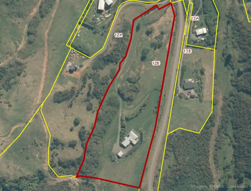 12b Bush View Drive, Raglan, Waikato, 5 ਕਮਰੇ, 0 ਬਾਥਰੂਮ, Lifestyle Property