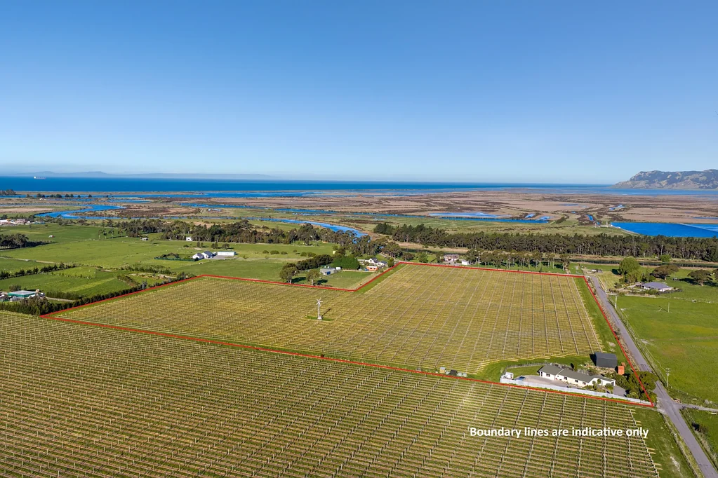 Blenheim  Prime Location, Lower Wairau