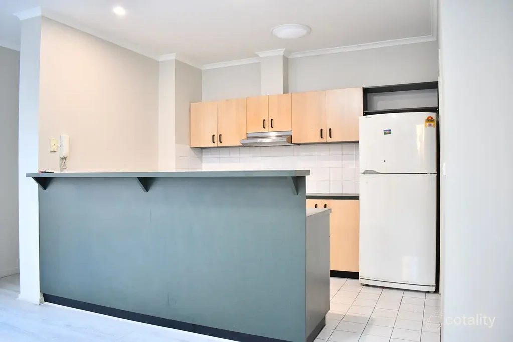 Spacious Three-Bedroom Living in an Unbeatable City-Fringe Location