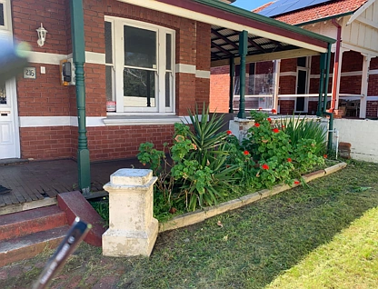 216 RAILWAY PARADE, West Leederville, Perth CBD, 4 Bedrooms, 1 Bathrooms, House
