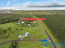 LOT 3 Stony Creek Rd, Cardwell