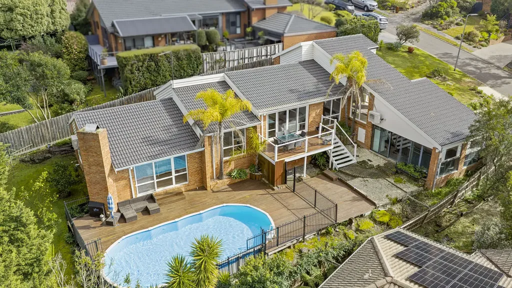 Eltham 4Habitaciones The Perfect Blend of Space, Comfort & Lifestyle