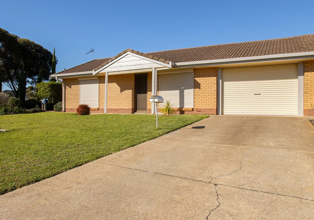 Unit 14/42 East Tce, Kadina, SA 5554