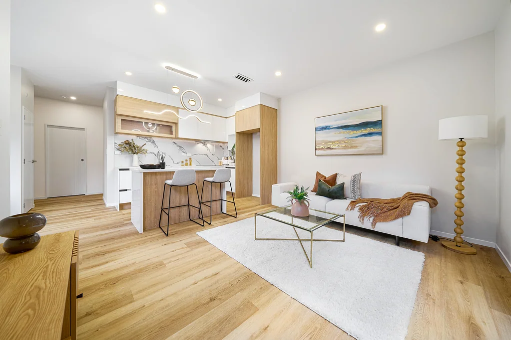 Sunnynook 4 Slaapkamer RANGI & DOUBLE WESTLAKE ZONED PREMIUM BUILD!