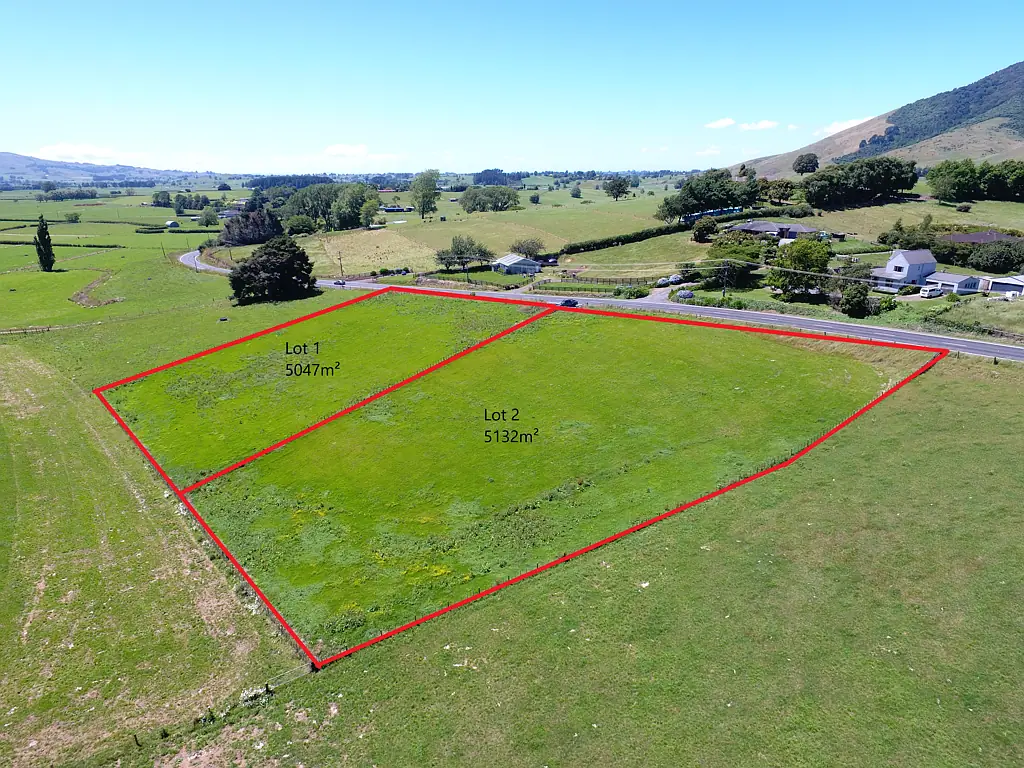 Te Awamutu Priced to Sell Lifestyle Sections
