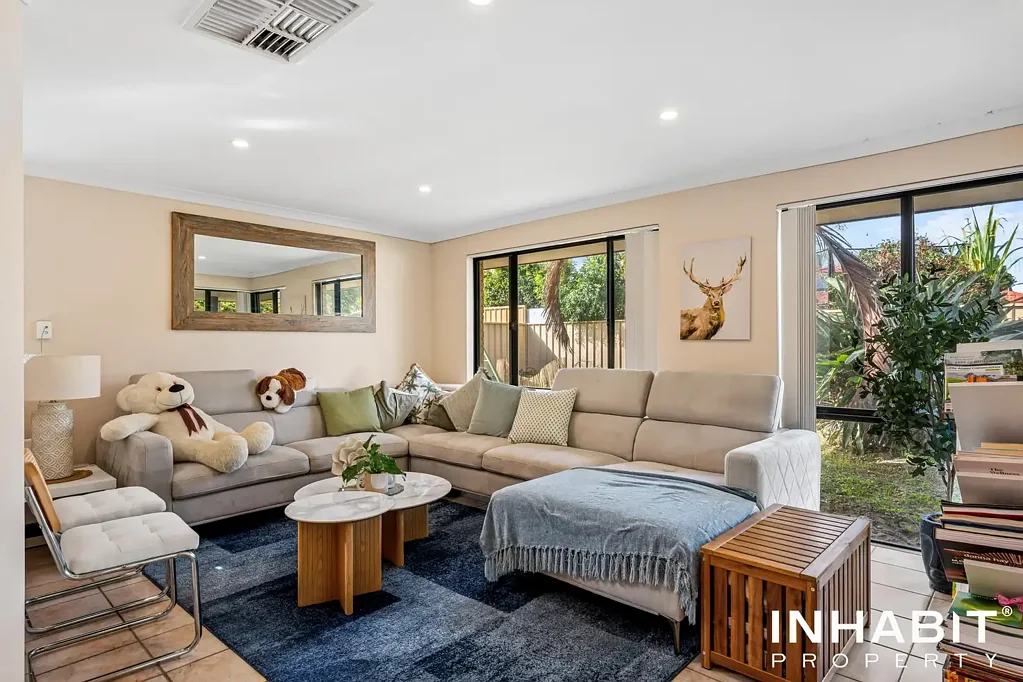 Huntingdale 4ห้องนอน Spacious Family Retreat