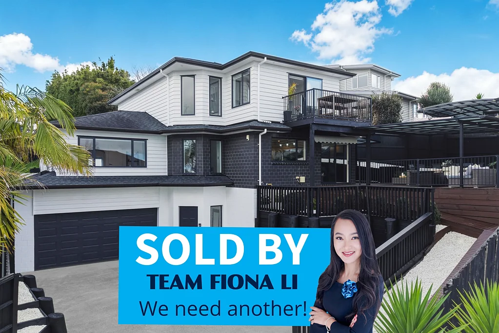 14 San Casello Rise, Henderson, Waitakere City, Auckland