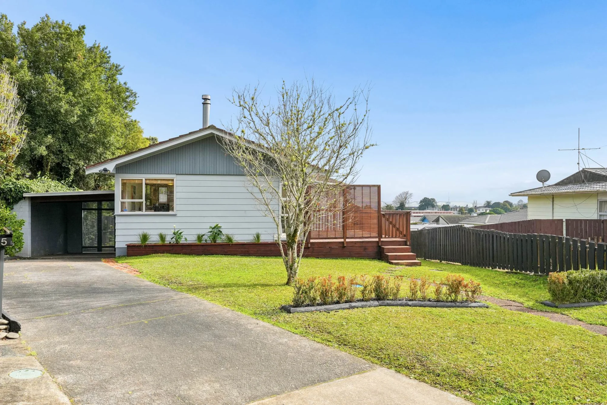 Sunnyvale 3 Slaapkamer One Home. Endless Possibilities.