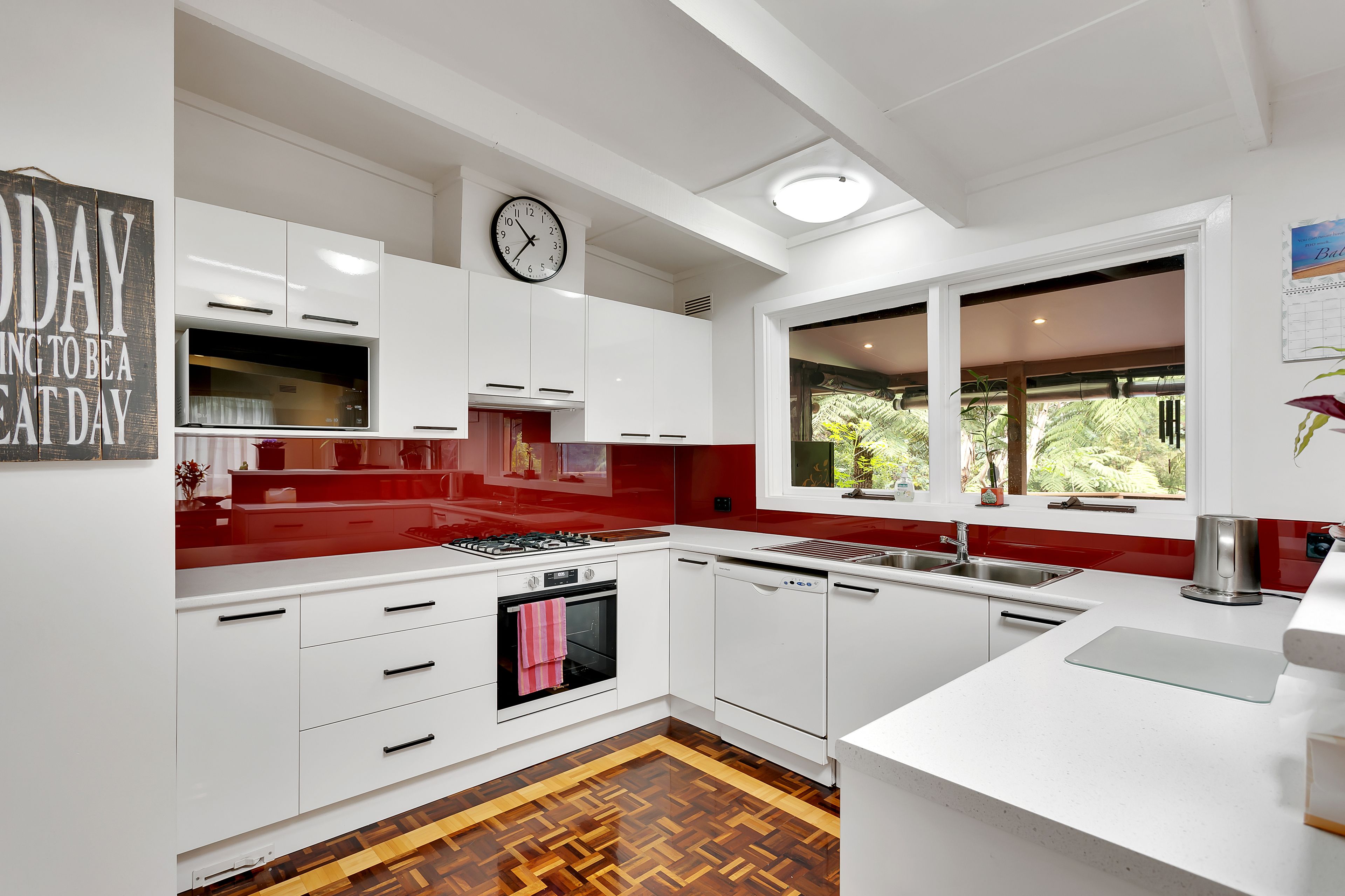 5 WATTLE AV, MOUNT EVELYN VIC 3796, 0房, 0浴, House