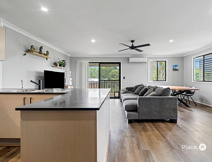 21/1 Able Street, Sadliers Crossing, Ipswich - Greater Region, 4 ห้องนอน, 2 ห้องน้ำ, Townhouse