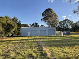 8 Yarraman Tarong Road, Yarraman