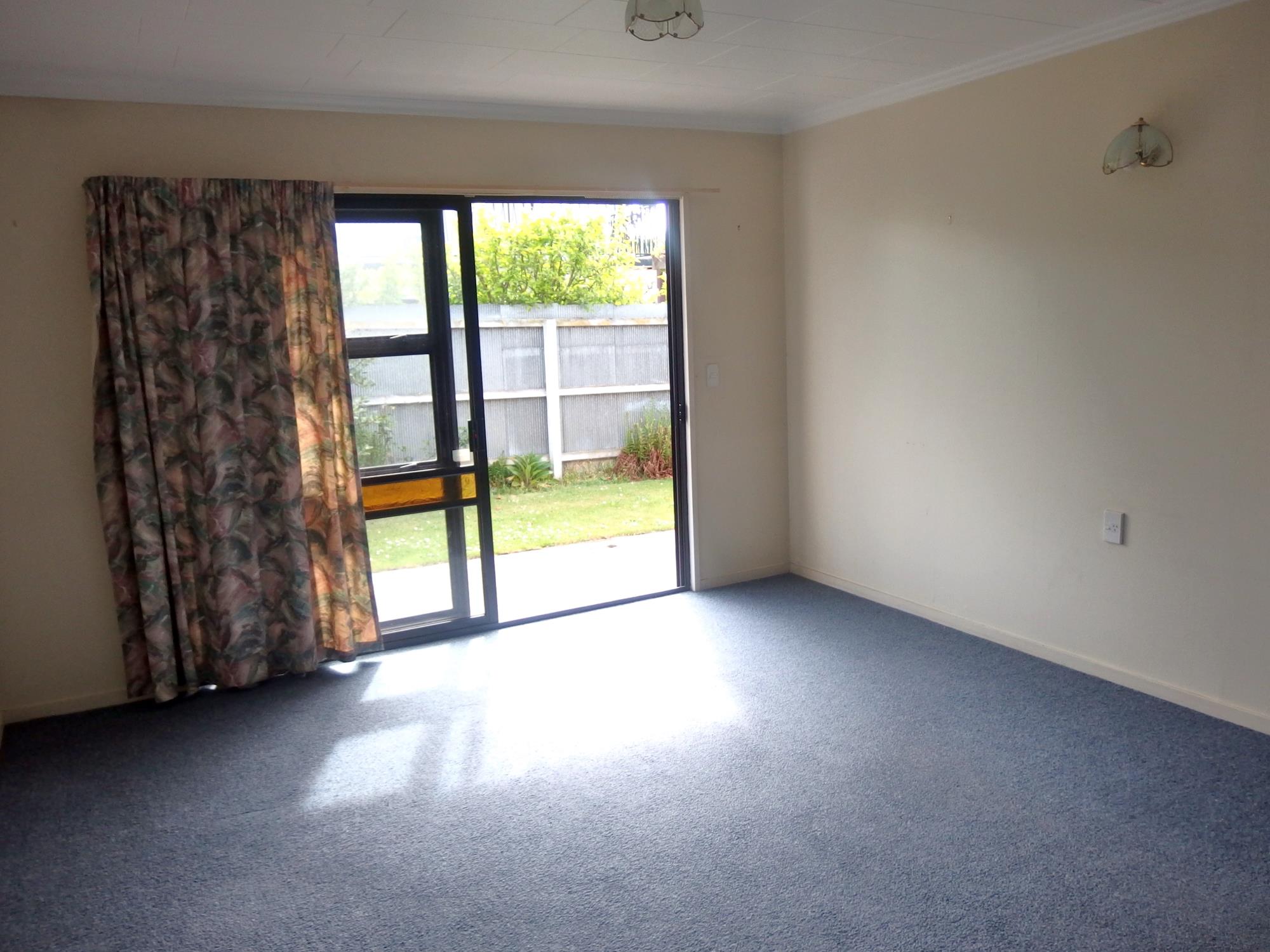 19/2 Baker Street, West End, Timaru, 2房, 1浴