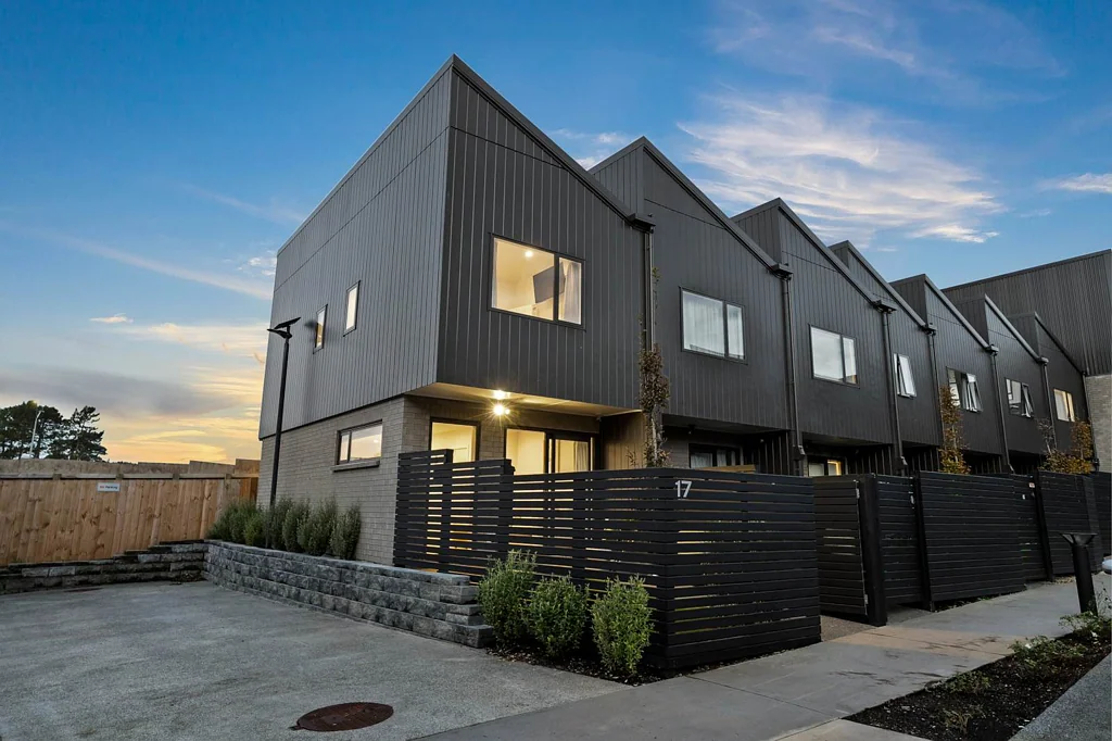 Westgate 2침실 Westgate gem - Beautiful Modern Townhouse