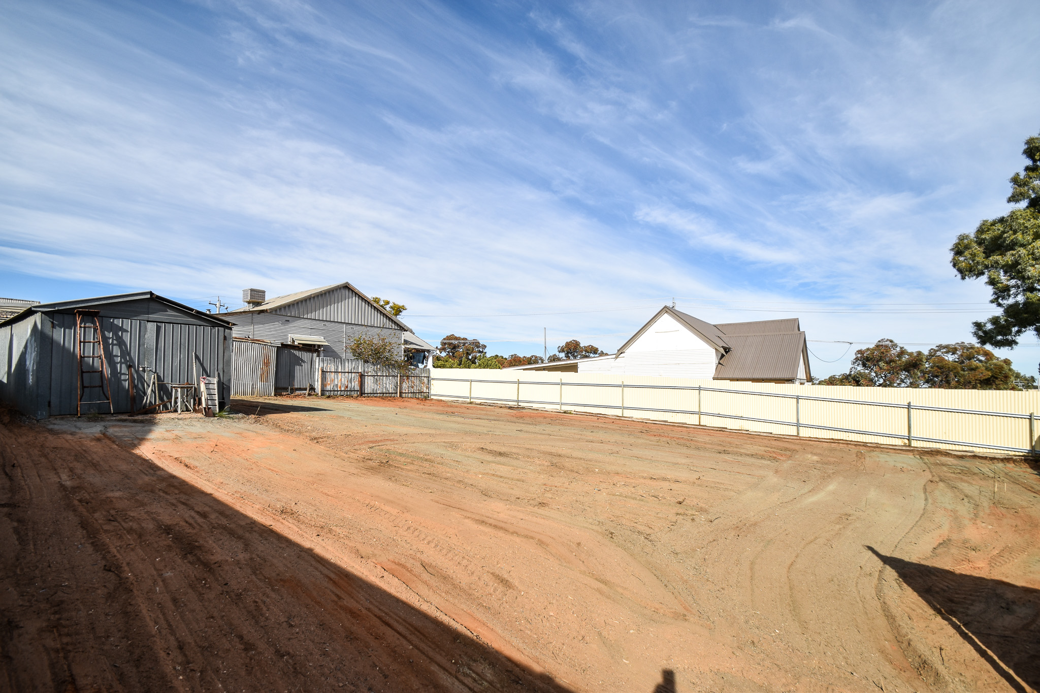 15A LONG ST, BROKEN HILL NSW 2880, 0房, 0浴, Section