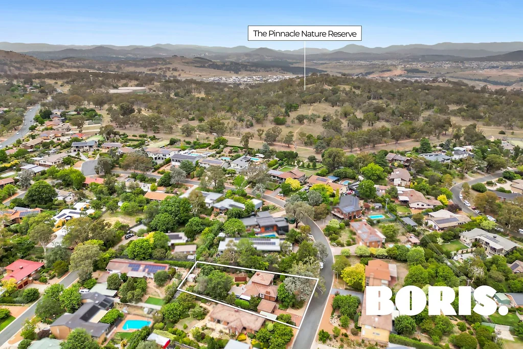 54 Woolner Circuit, Hawker, ACT 2614