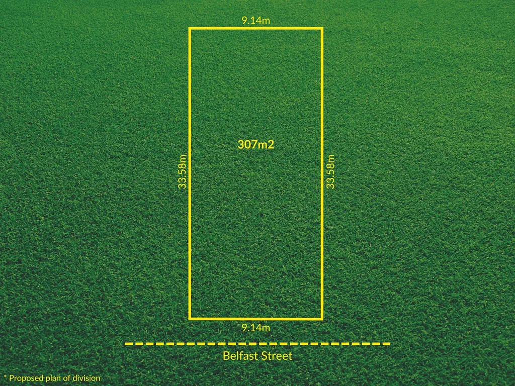 LOT 1/6 Belfast Street, Taperoo, SA 5017