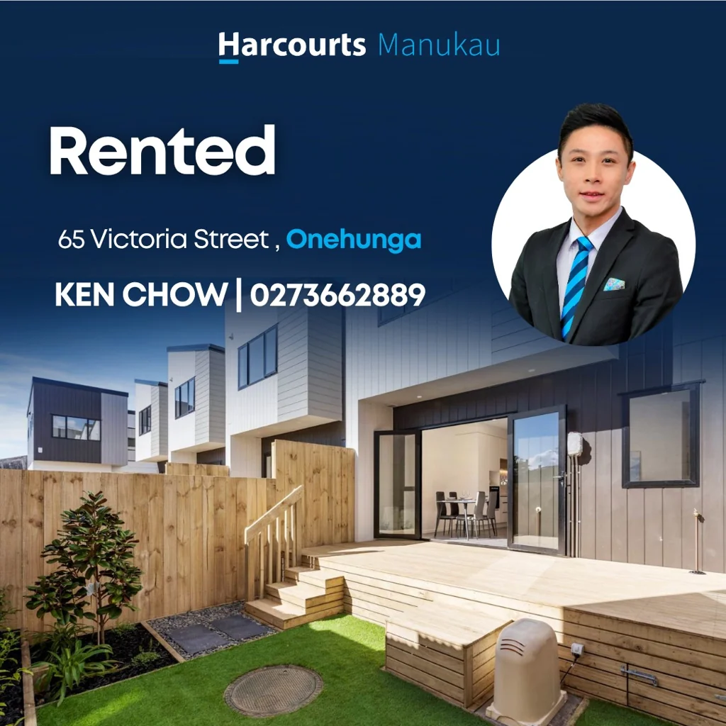 Brand New Townhouse